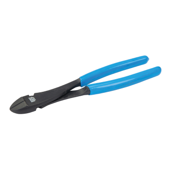 King Dick Cutting Pliers Diagonal - 250mm - Code DCP250