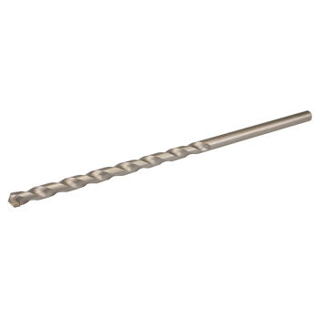 Silverline Long Masonry Drill Bit - 20 x 400mm - Code DML20