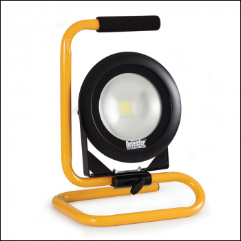 Defender DF1200 LED 20W Floorlight - 240V - Code E204020