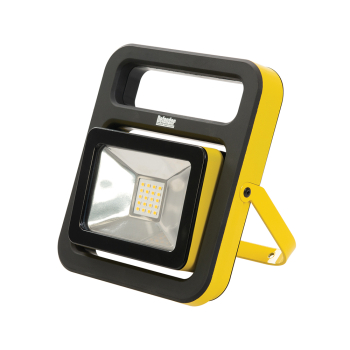 Defender Slimline LED Light Rechargeable - 240V 20W - Code E206010