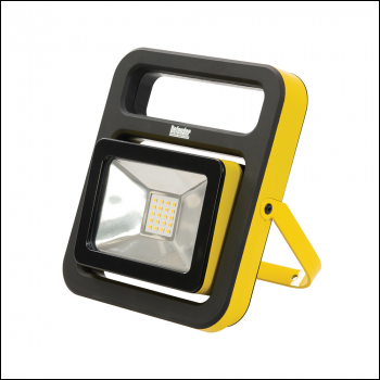 Defender Slimline LED Light Rechargeable - 20W - Code E206010