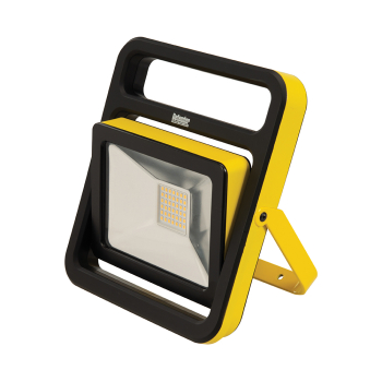 Defender Slimline LED Floor Light - 110V 20W - Code E206011