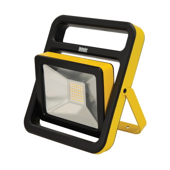 Defender Slimline LED Floor Light - 240V 20W - Code E206012