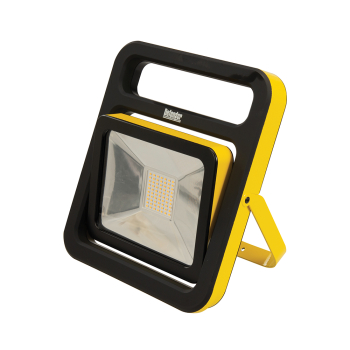 Defender Slimline LED Floor Light - 110V 30W - Code E206013