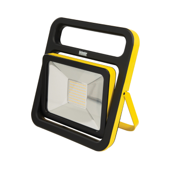 Defender Slimline LED Floor Light - 110V 50W - Code E206014
