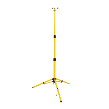 Defender Umbrella-Type Telescopic Tripod - 0.67m - 1.5m - Code E206015