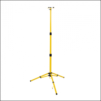 Defender Umbrella-Type Telescopic Tripod - 0.67m - 1.5m - Code E206015