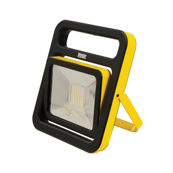 Defender Slimline LED Floor Light - 240V 30W - Code E206017