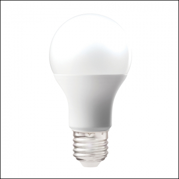 Defender LED 10W Bulb ES (10S) 10pk - 110V - Code E56262
