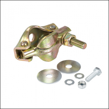 Defender Scaffold Clamp Kit - Clamp Kit - Code E709136