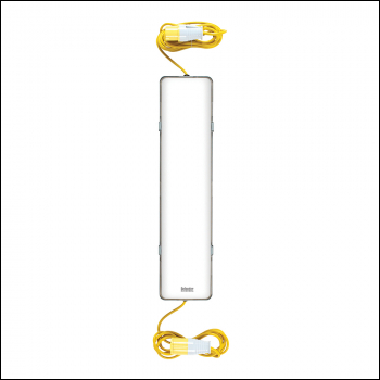 Defender LED String Light 16A 2ft - 110V - Code E709280
