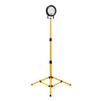 Defender DF4000 Single Head LED Site Light - 230V - Code E709304