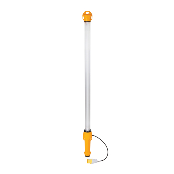 Defender 25W LED Uplight Stick V3 4ft - 110V - Code E7126585
