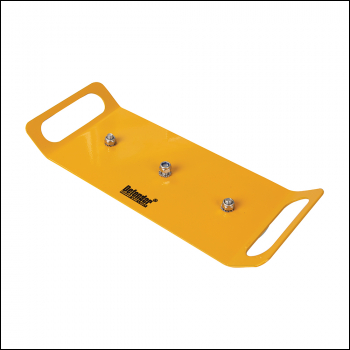 Defender Magnetic Base Stand Kit - 130 x 50mm - Code E722940