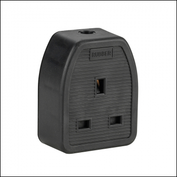 Defender Socket 13A - 230V - Code E882920