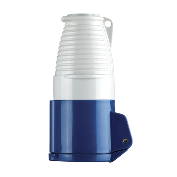Defender 230V Coupler - 16A - Box of 10 - Code E884175