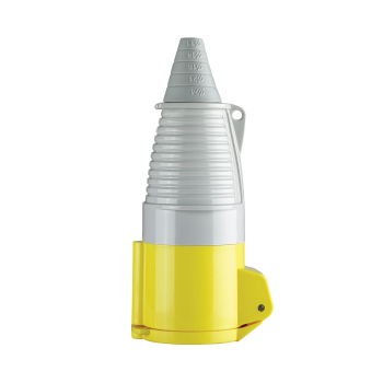 Defender 110V Coupler - 32A - Box of 10 - Code E884270