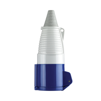 Defender 230V Coupler - 32A - Box of 10 - Code E884280