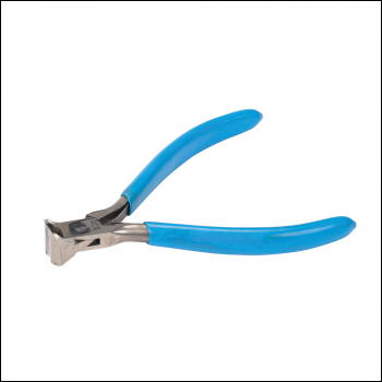 King Dick Electronic Pliers End Cutting Flush - 115mm - Code EPENF115