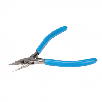 King Dick Electronic Pliers Long Nose - 115mm - Code EPLN115