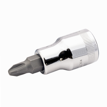 King Dick Socket SD 1/4 inch  Insert Bit PH