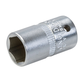 King Dick Socket SD 1/4 inch  Metric 6pt - 10mm - Code ESM410