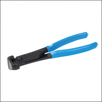 King Dick Front-Cutting Pliers - 180mm - Code FCP180