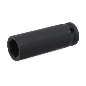 King Dick Deep Impact Socket SD 1 inch  AF 6pt - 1-1/2 inch  - Code GDPA248