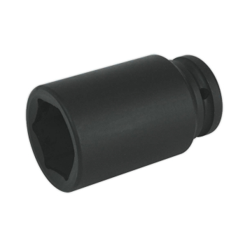King Dick Impact Socket SD 1 inch  Imperial 6pt