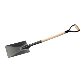 Silverline Digging Spade - 1100mm - Code GT35