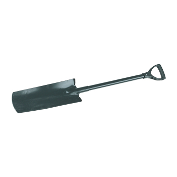 Silverline Drain Spade - 1150mm - Code GT38