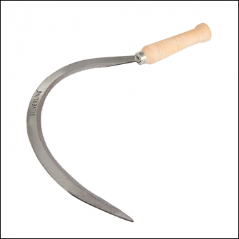 Silverline Weed Hook - 300mm Jaw Capacity - Code GT55