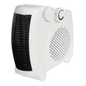 Rhino FH2 2kW Fan Heater - 230V - Code H02073