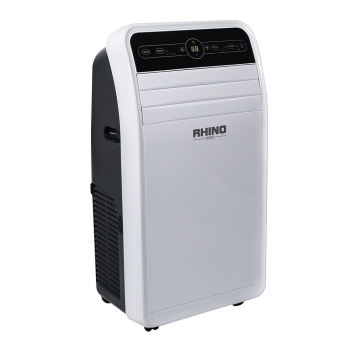 Rhino AC9000 Portable Air Conditioning Unit - 230V - Code H03620