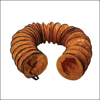 Rhino Ducting for Fume Extractor - 300mm x 10m - Code H03758