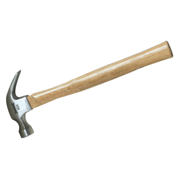 Silverline Claw Hammer Ash - 8oz (227g) - Code HA03B