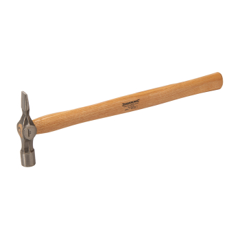 Silverline Pin Hammer Ash - 4oz (113g) - Code HA12B