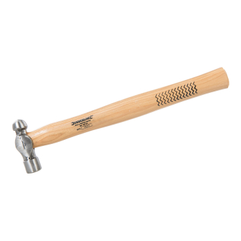 Silverline Ball Pein Hammer Hickory - 4oz (113g) - Code HA14B