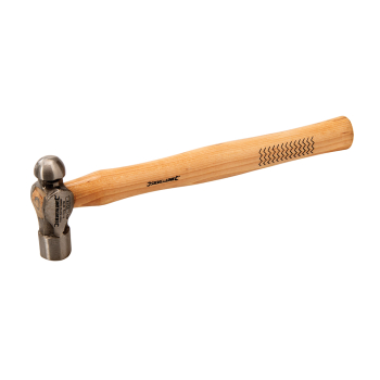 Silverline Ball Pein Hammer Hickory - 8oz (227g) - Code HA15B