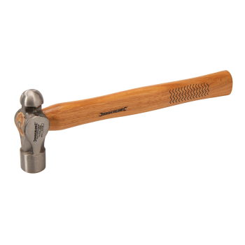 Silverline Ball Pein Hammer Hickory - 16oz (454g) - Code HA20B