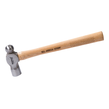 Silverline Ball Pein Hammer Hickory - 24oz (680g) - Code HA24B