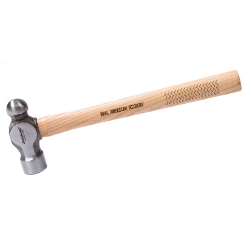 Silverline Ball Pein Hammer Hickory - 32oz (907g) - Code HA28B