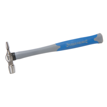Silverline Pin Hammer Fibreglass - 4oz (113g) - Code HA32