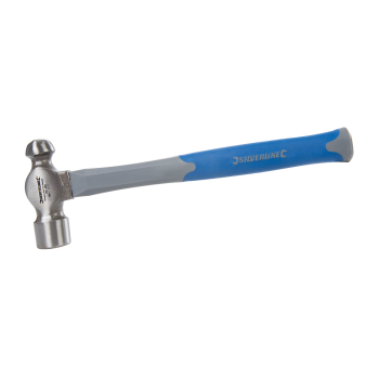 Silverline Ball Pein Hammer Fibreglass - 32oz (907g) - Code HA35