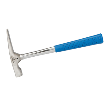 Silverline Brick Hammer Tubular - 16oz (454g) - Code HA65B