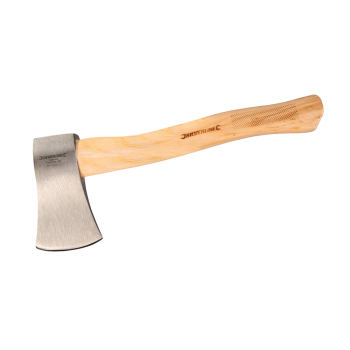Silverline Hatchet Ash - 1.5lb (0.68kg) - Code HA68