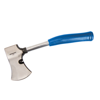 Silverline Hatchet Tubular - 16oz (454g) - Code HA68B