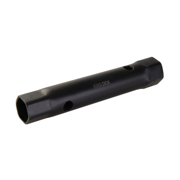 King Dick Heritage Box Spanner Metric - 10 x 11mm - Code HBM610