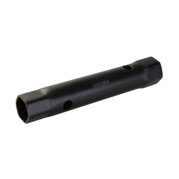 King Dick Heritage Box Spanner Metric - 14 x 15mm - Code HBM614