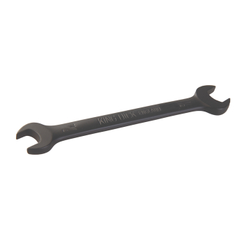 King Dick Heritage Open-Ended Spanner AF - 7/16 inch  x 1/2 inch  - Code HOEA614